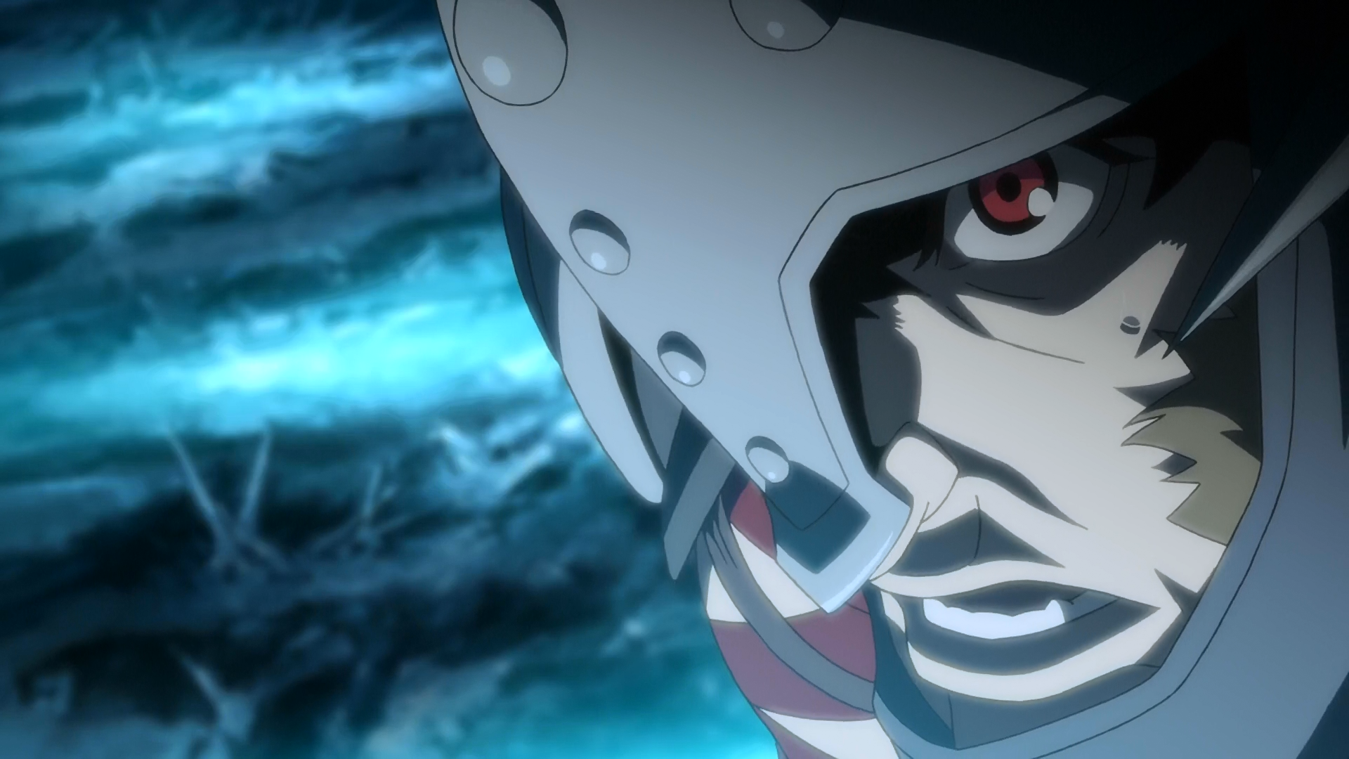 Dante's Inferno (EvoShare)